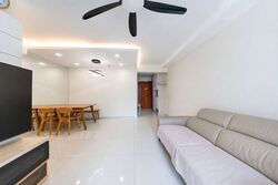 Blk 613C Damai Grove (Punggol), HDB 4 Rooms #612909241